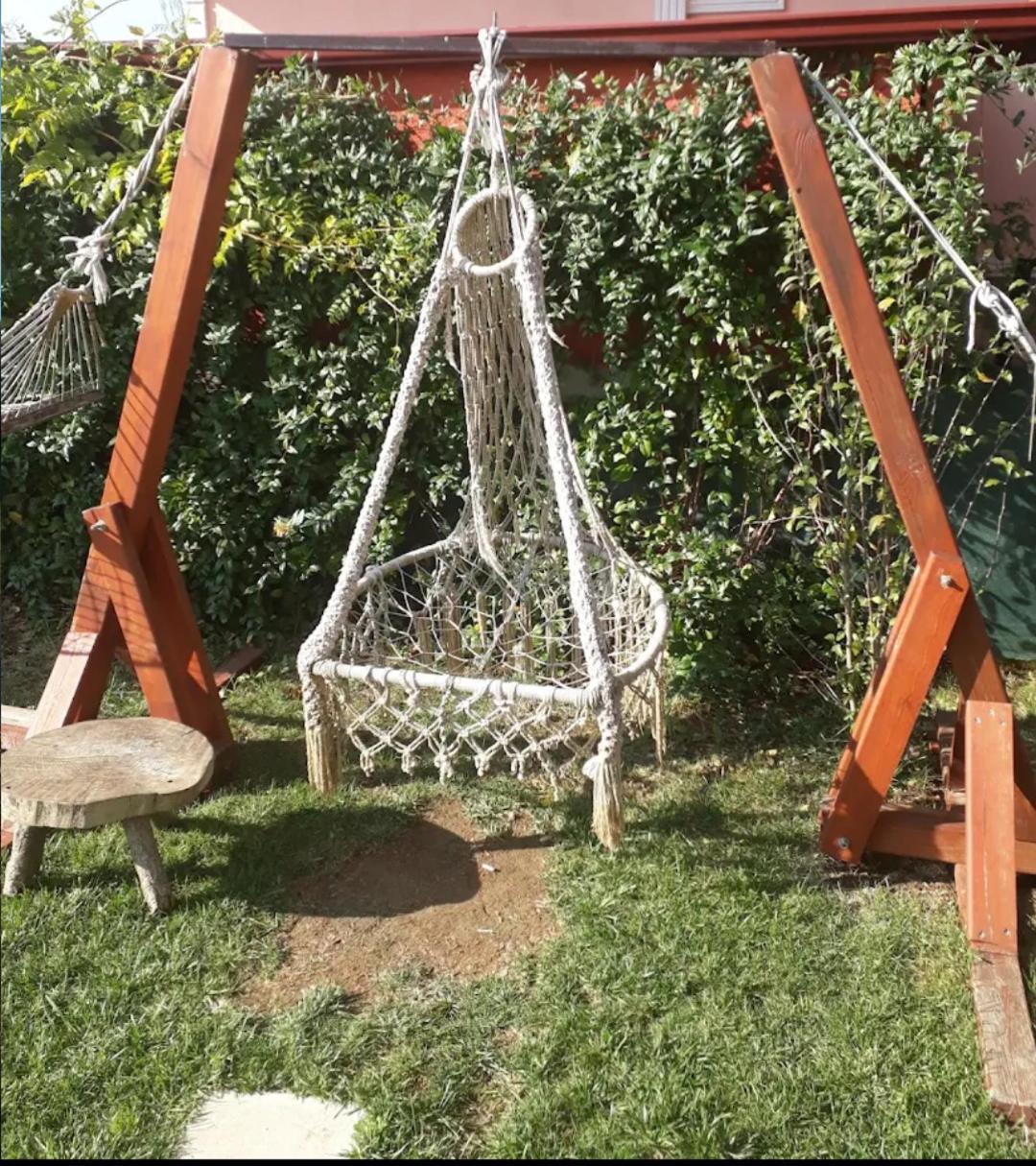 Defne Otel Ağva Esterno foto
