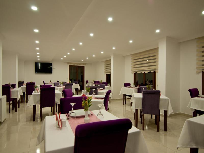 Defne Otel Ağva Esterno foto